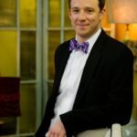 The marriage of Jessica To to Rob Holland at Paris on Ponce in Atlanta on June 2, 2012.